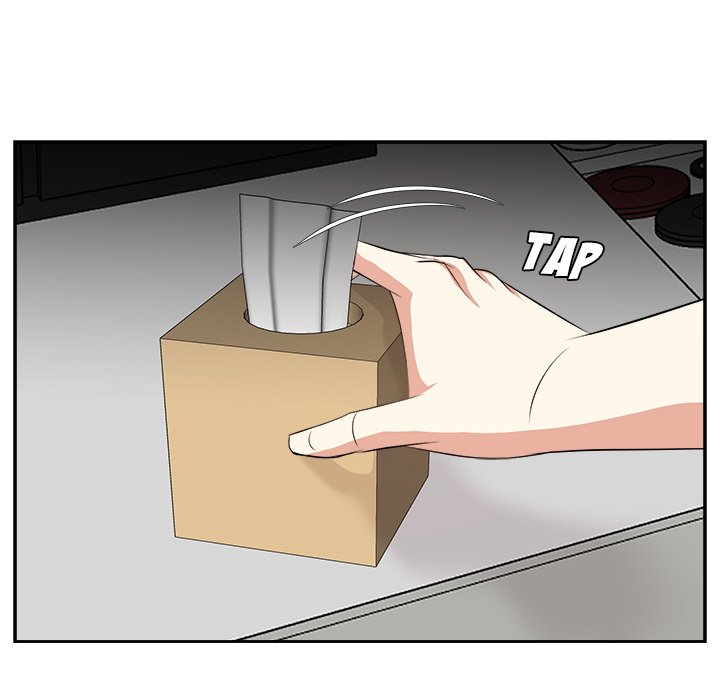 Daddy Long Legs - Chapter 38 39