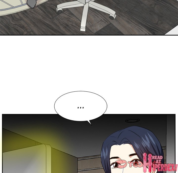 Daddy Long Legs - Chapter 38 34