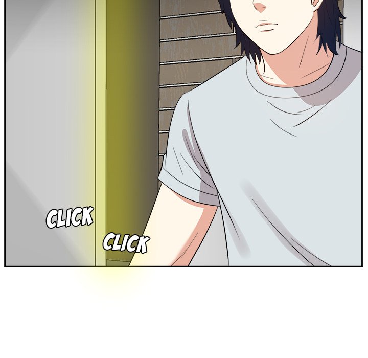 Daddy Long Legs - Chapter 38 35