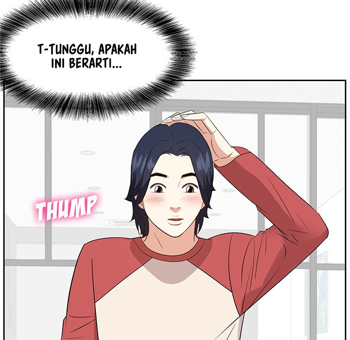 Daddy Long Legs - Chapter 38 12