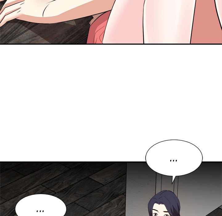 Daddy Long Legs - Chapter 38 122
