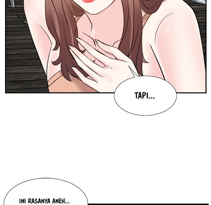 Daddy Long Legs - Chapter 38 125