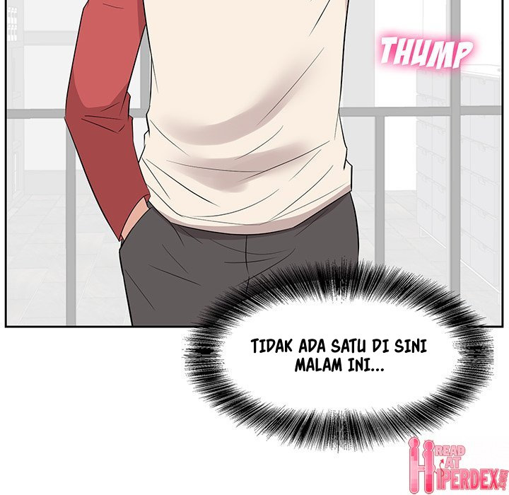 Daddy Long Legs - Chapter 38 13