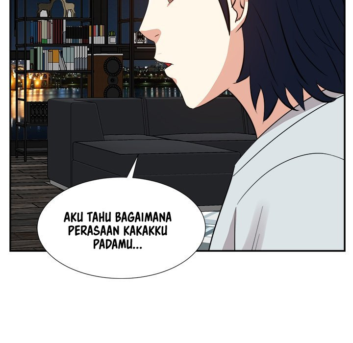Daddy Long Legs - Chapter 38 131