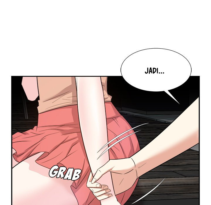 Daddy Long Legs - Chapter 38 134