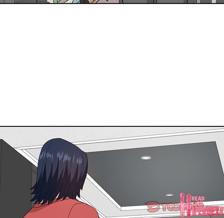 Daddy Long Legs - Chapter 38 10