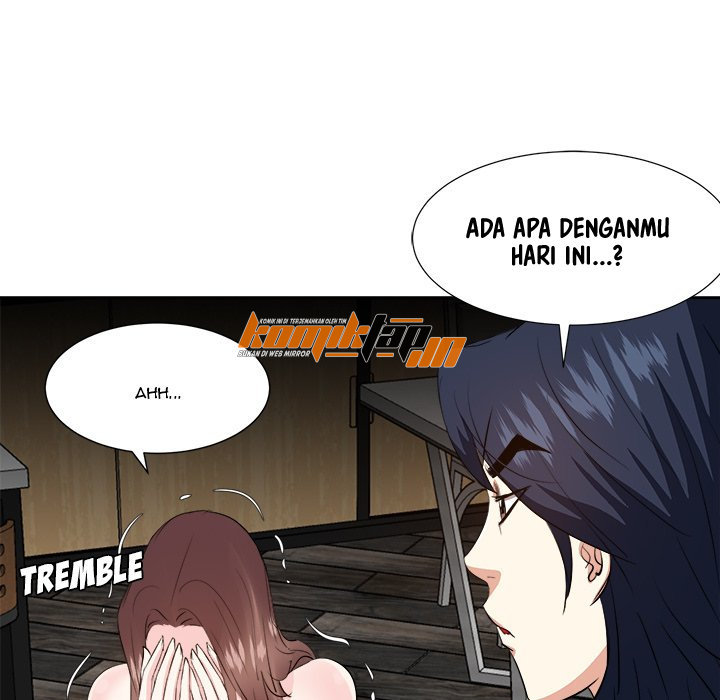 Daddy Long Legs - Chapter 38 101
