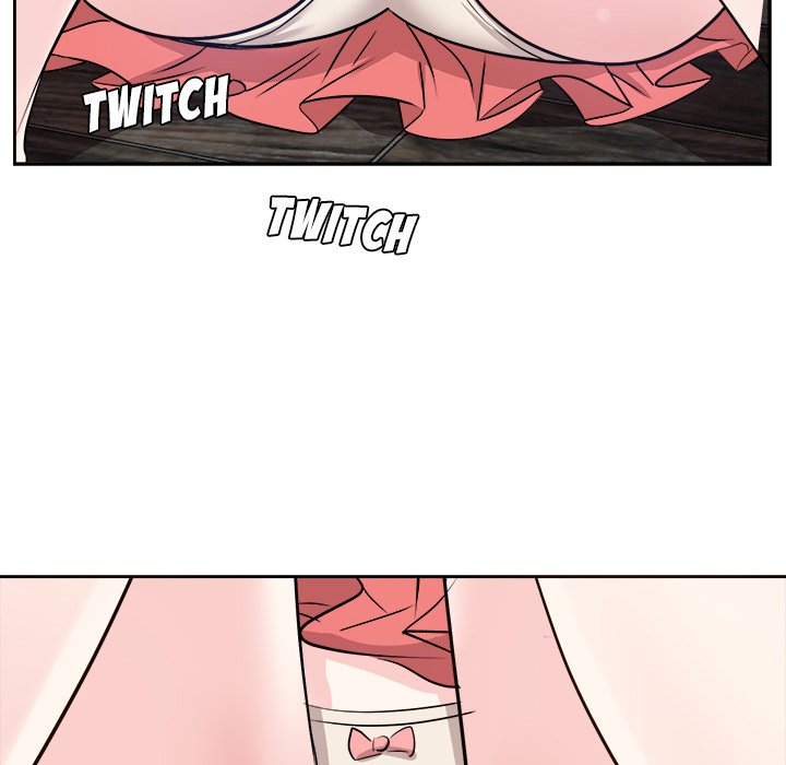 Daddy Long Legs - Chapter 38 104