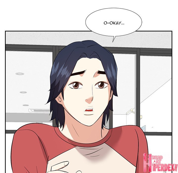 Daddy Long Legs - Chapter 38 7