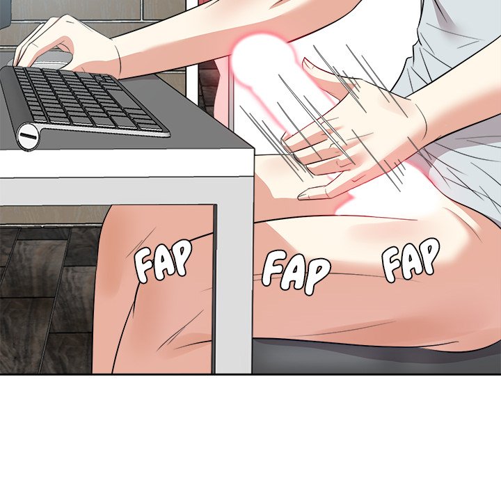 Daddy Long Legs - Chapter 38 77