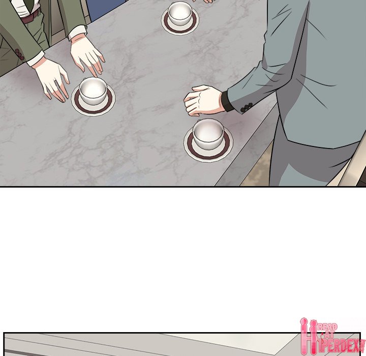 Daddy Long Legs - Chapter 42 89