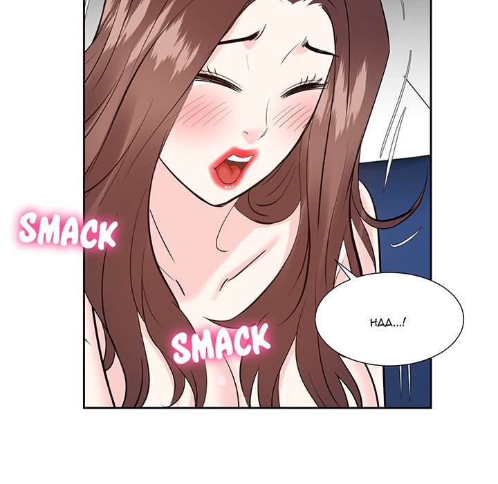 Daddy Long Legs - Chapter 42 9