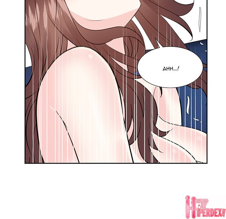 Daddy Long Legs - Chapter 42 11