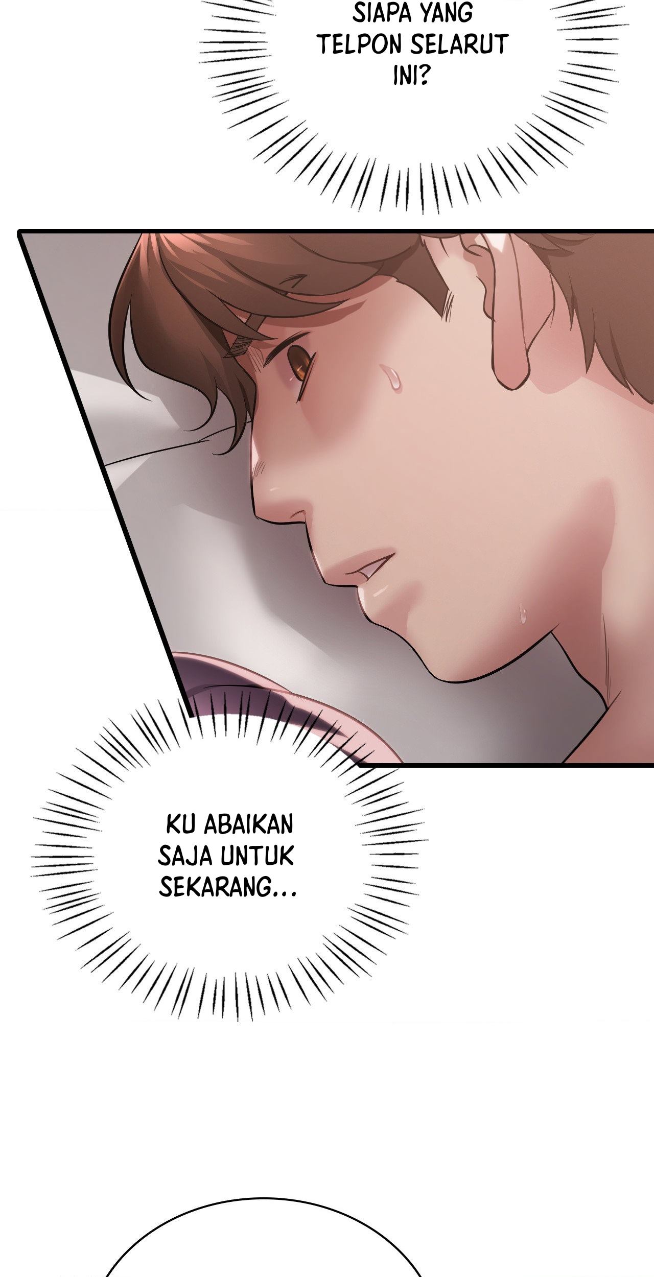 Drunk on You Uncen - Chapter 84 9