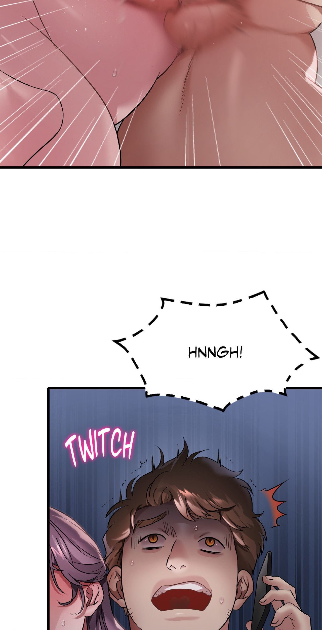 Drunk on You Uncen - Chapter 84 20