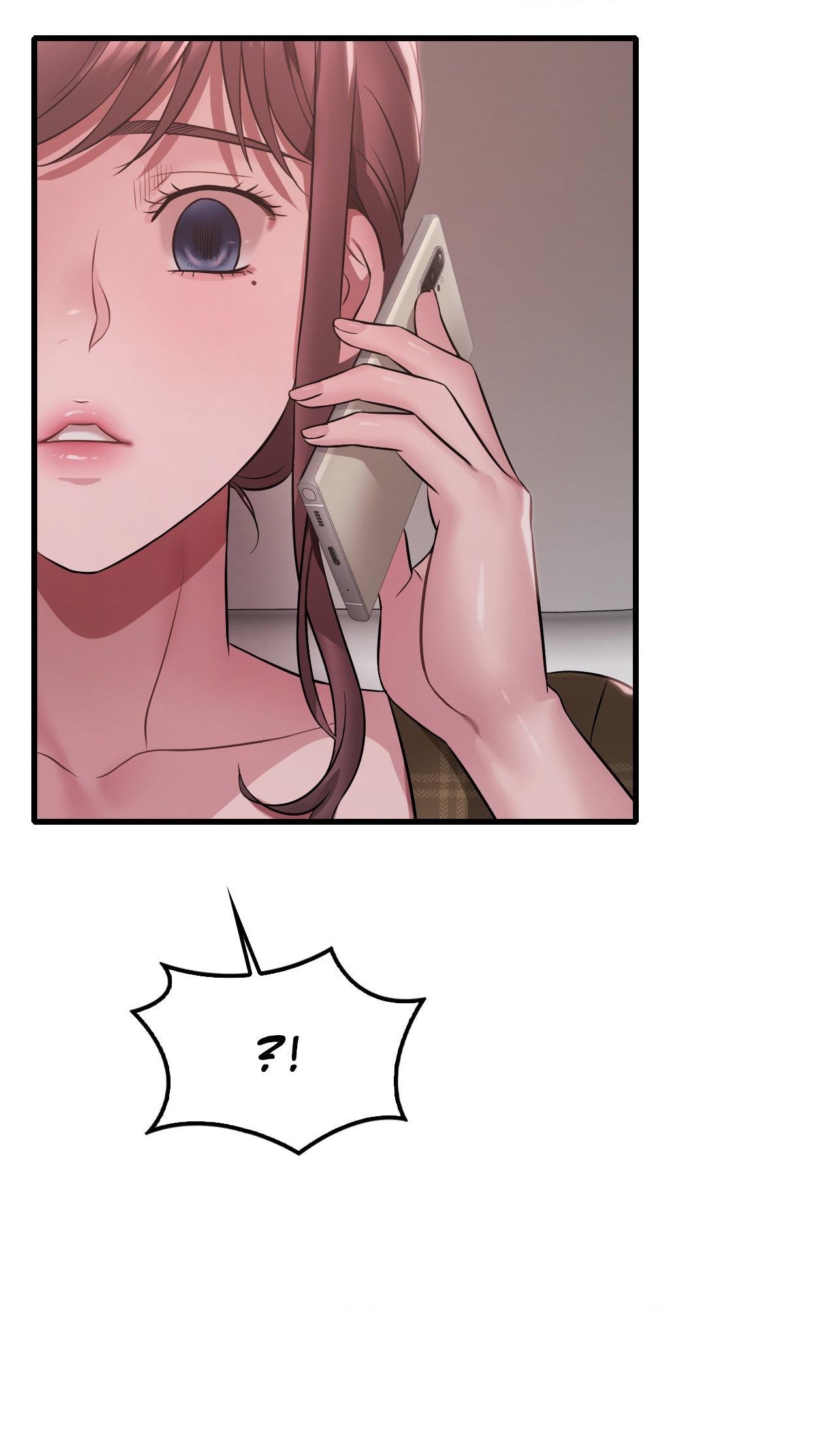 Drunk on You Uncen - Chapter 84 26
