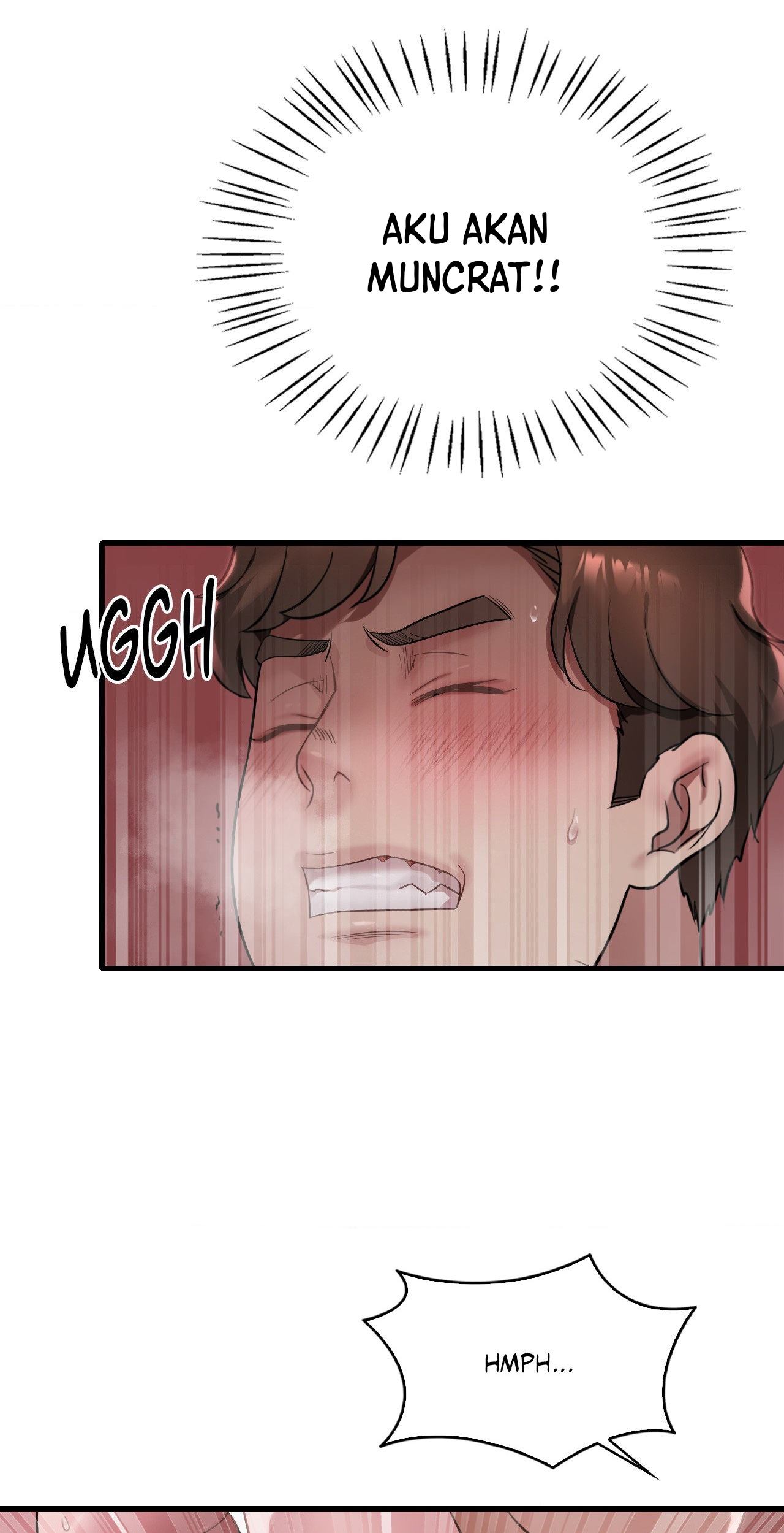 Drunk on You Uncen - Chapter 84 24