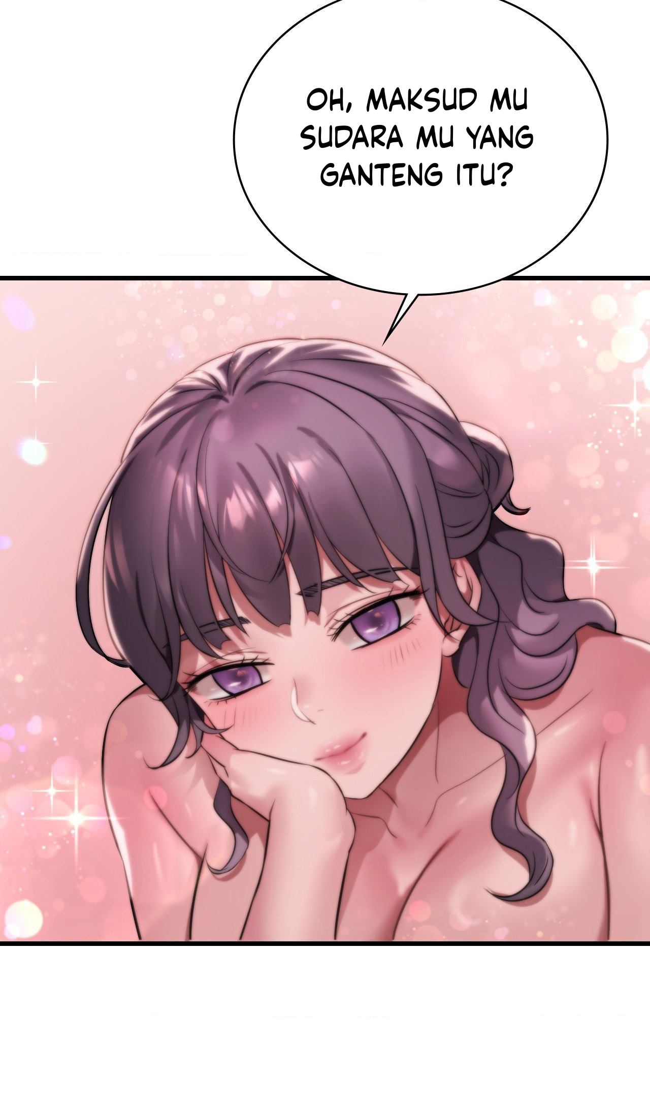 Drunk on You Uncen - Chapter 84 36