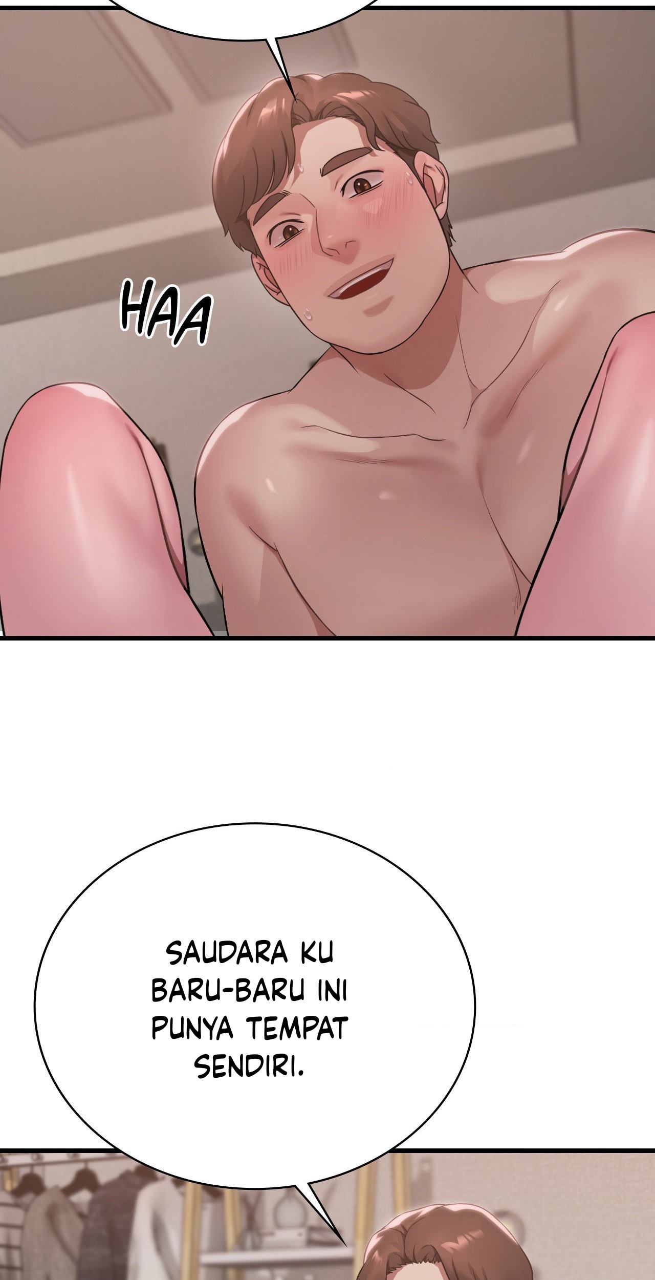 Drunk on You Uncen - Chapter 84 34