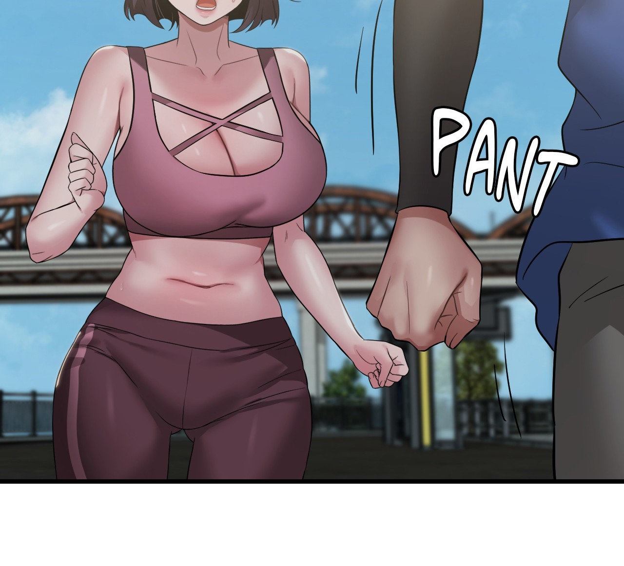 Drunk on You Uncen - Chapter 84 63