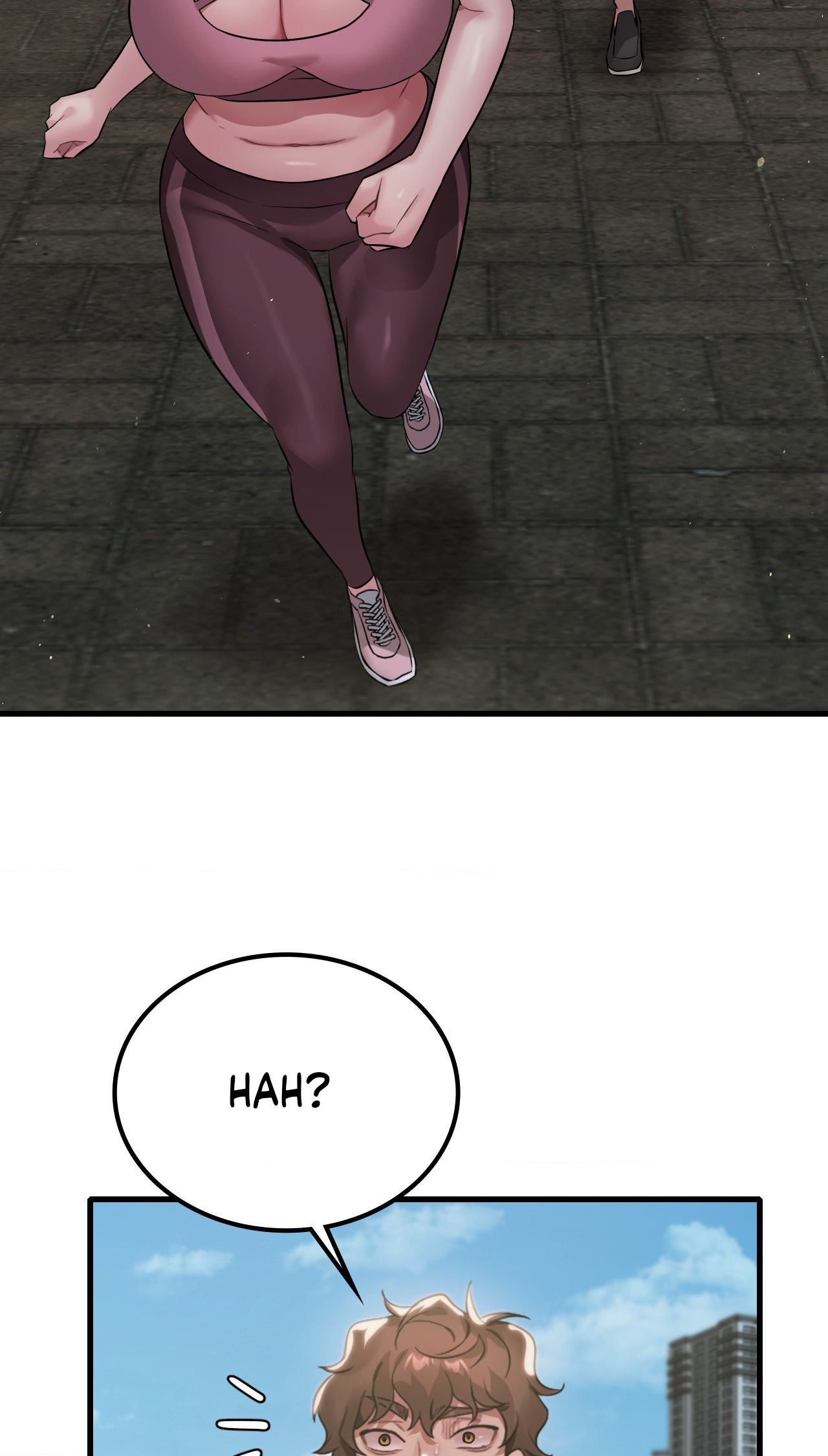 Drunk on You Uncen - Chapter 84 67