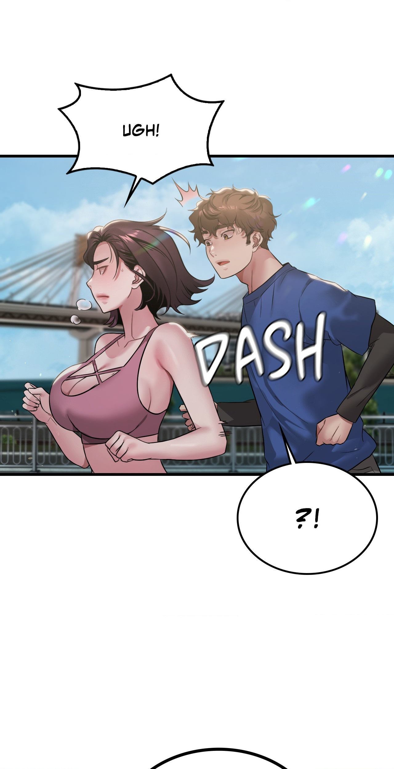 Drunk on You Uncen - Chapter 84 64