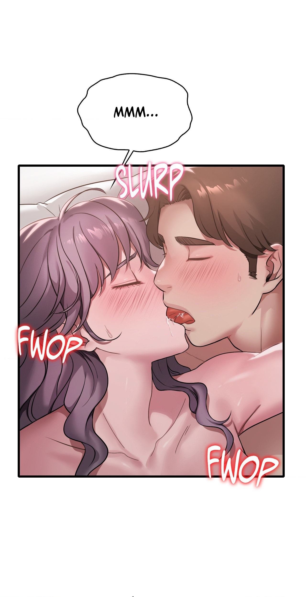 Drunk on You Uncen - Chapter 84 7