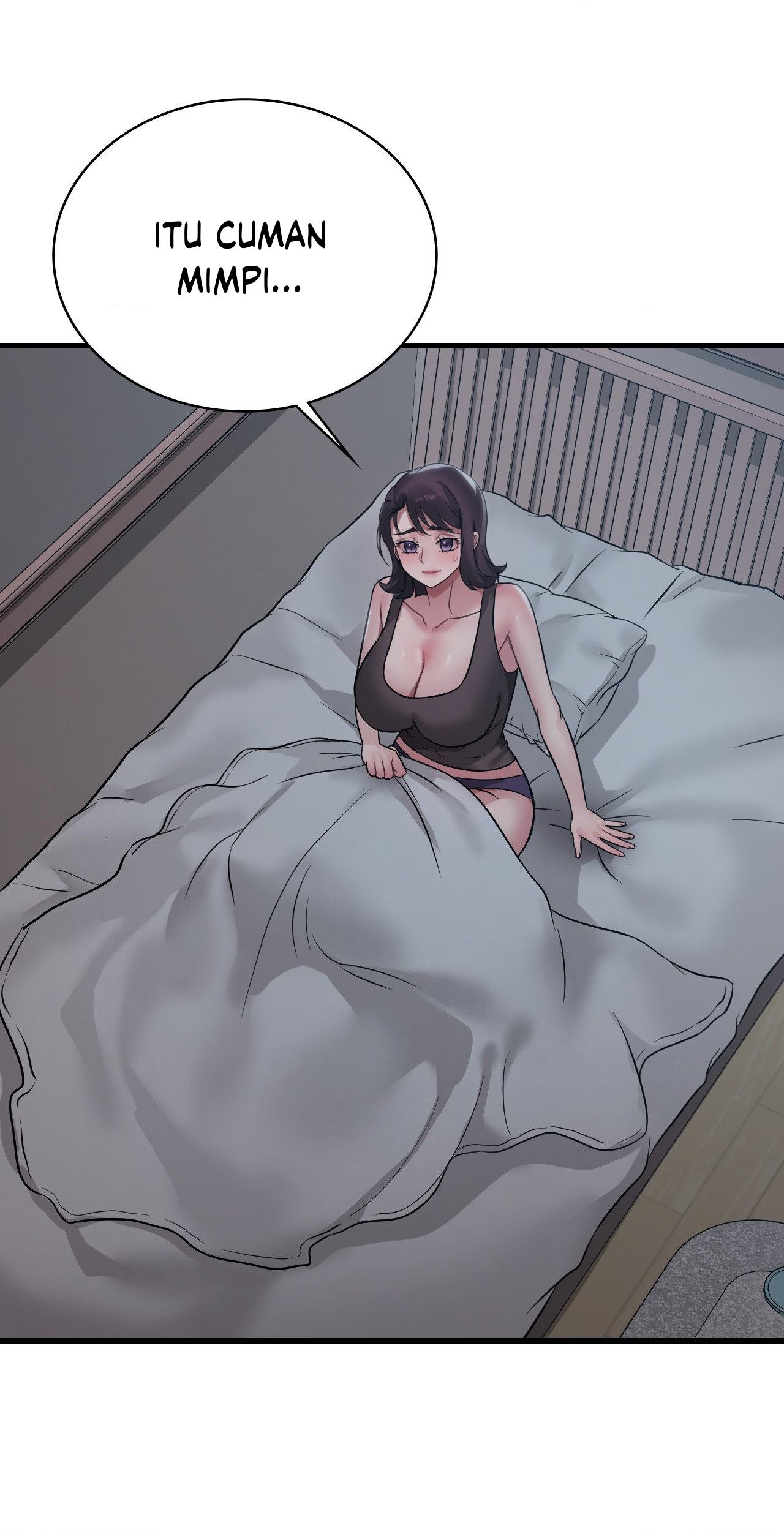 Drunk on You Uncen - Chapter 84 48