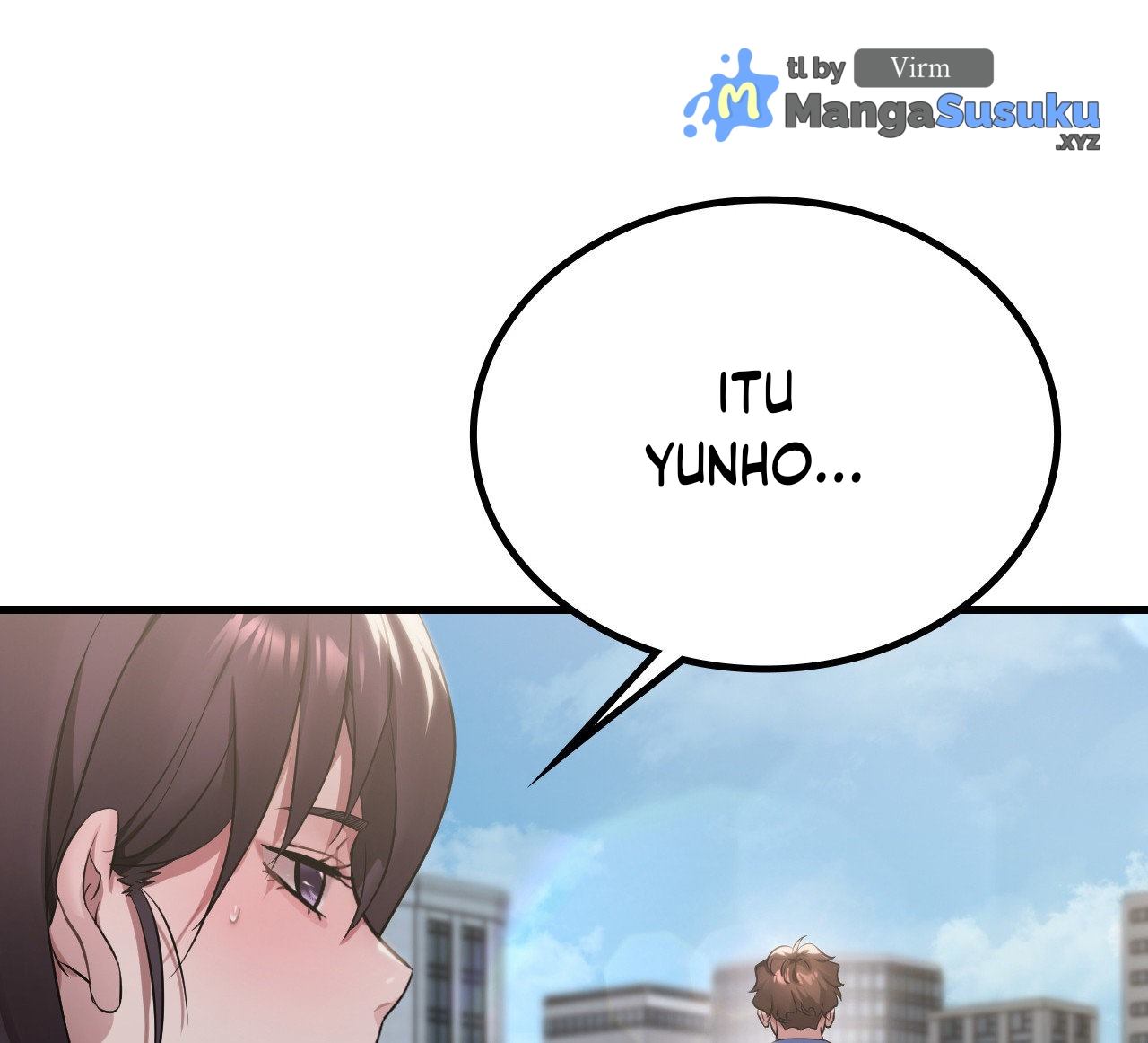 Drunk on You Uncen - Chapter 84 59