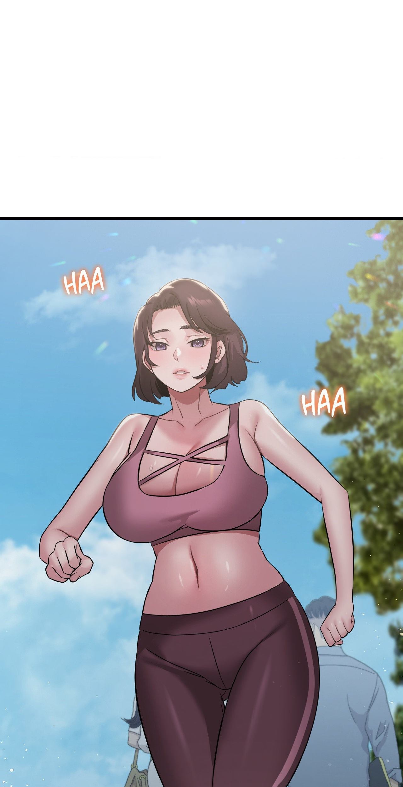 Drunk on You Uncen - Chapter 84 57