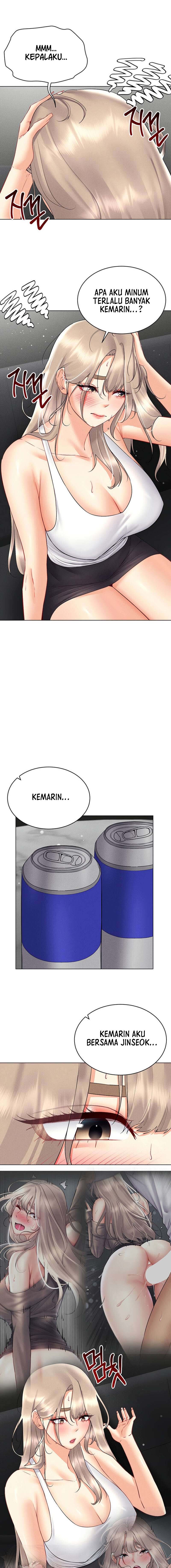 Eroge Game Skills IRL - Chapter 44 9