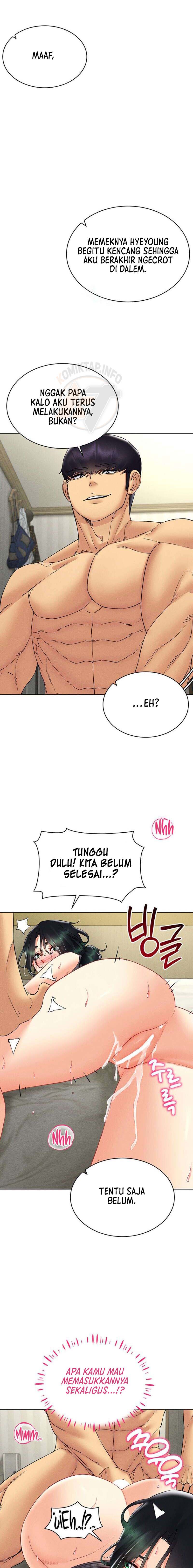 Eroge Game Skills IRL - Chapter 44 2