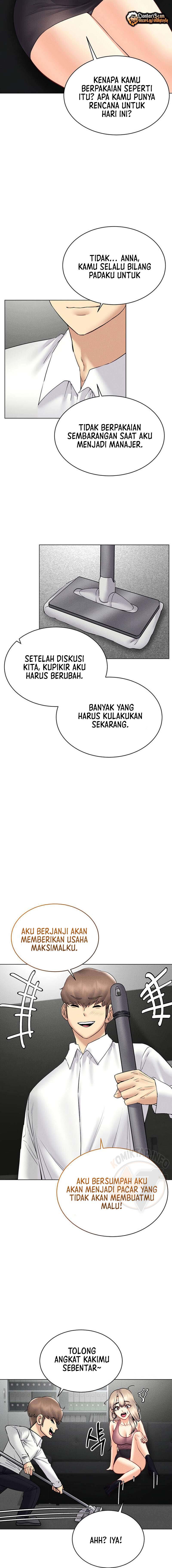 Eroge Game Skills IRL - Chapter 44 12