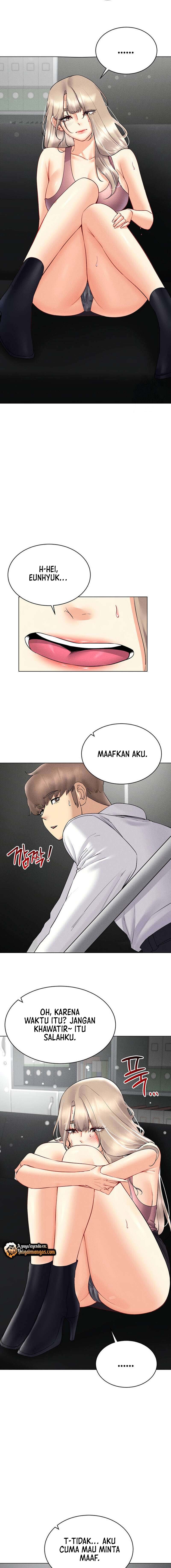 Eroge Game Skills IRL - Chapter 44 13