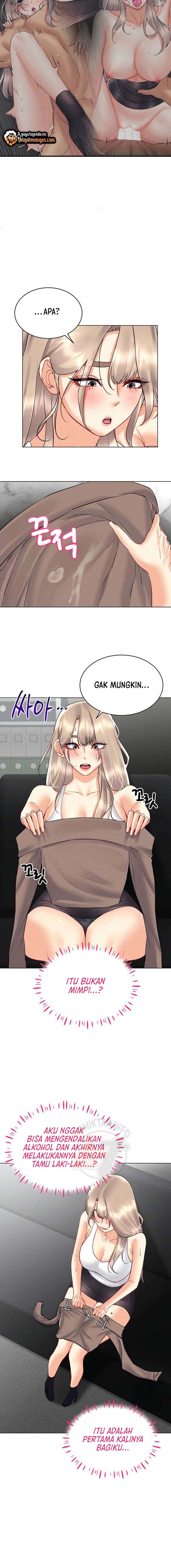 Eroge Game Skills IRL - Chapter 44 10