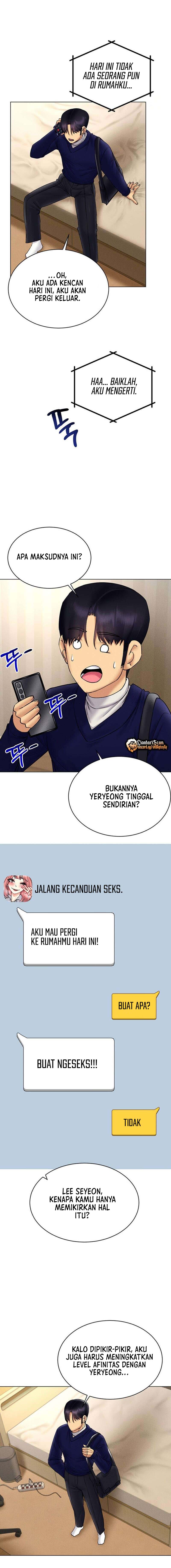Eroge Game Skills IRL - Chapter 44 15