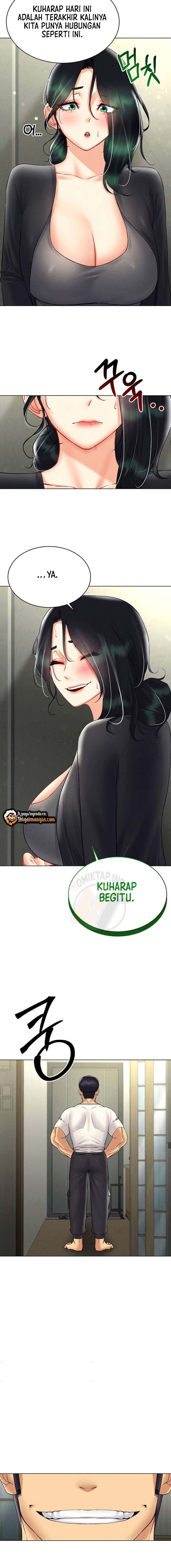 Eroge Game Skills IRL - Chapter 44 6