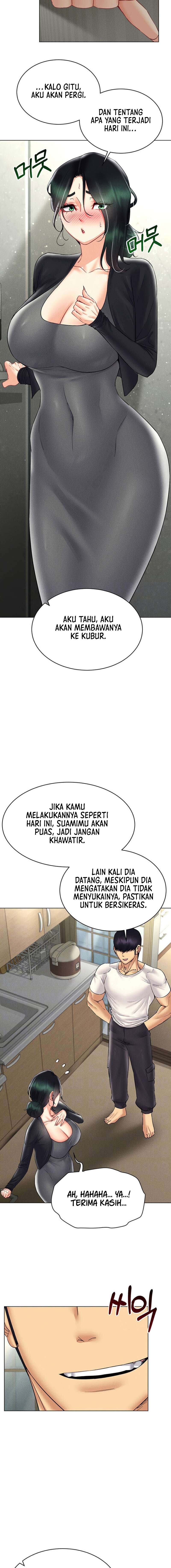 Eroge Game Skills IRL - Chapter 44 5