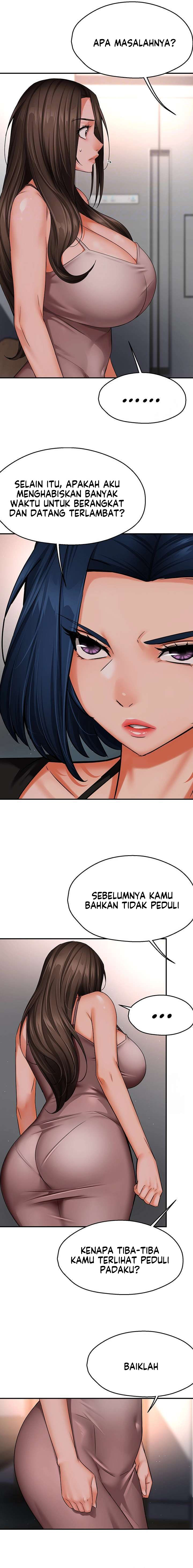 Yogurt Delivery Lady - Chapter 47 8
