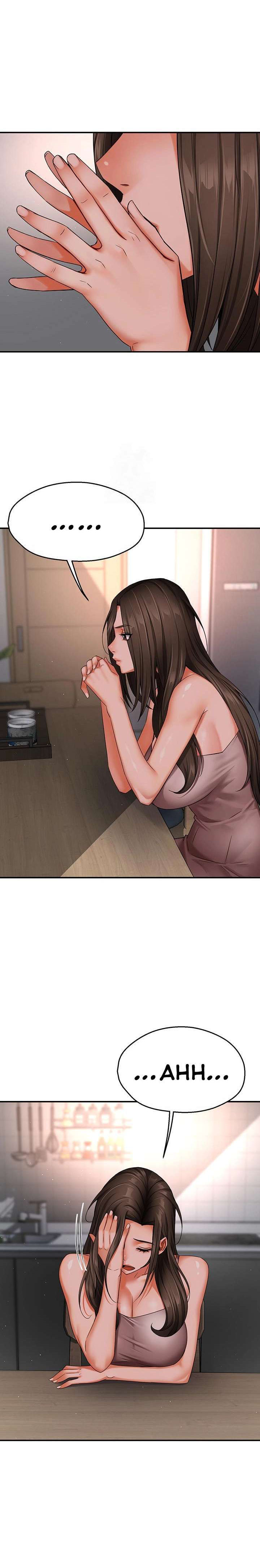 Yogurt Delivery Lady - Chapter 47 3