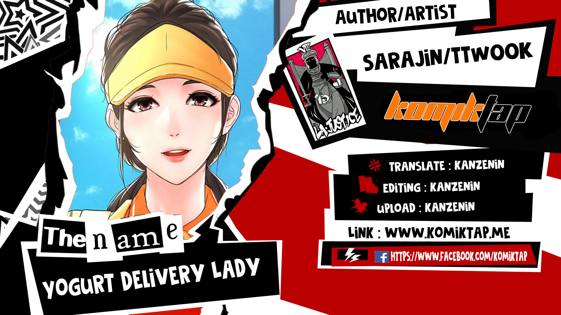 Yogurt Delivery Lady - Chapter 47 1