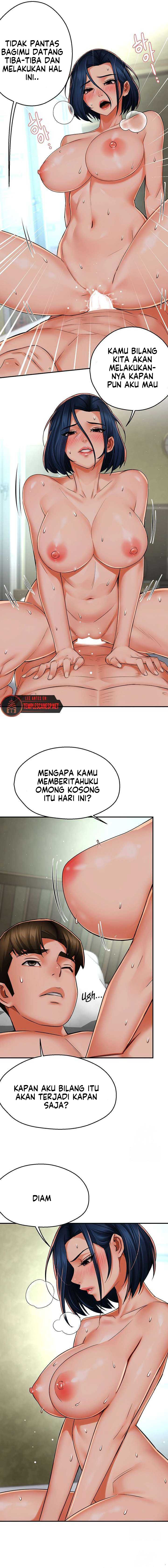 Yogurt Delivery Lady - Chapter 47 11