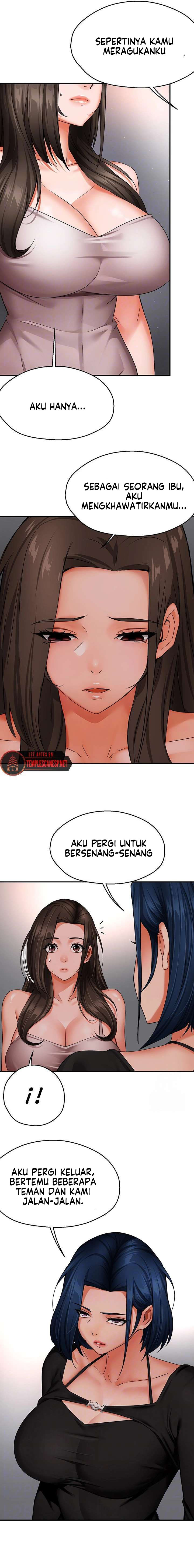 Yogurt Delivery Lady - Chapter 47 7