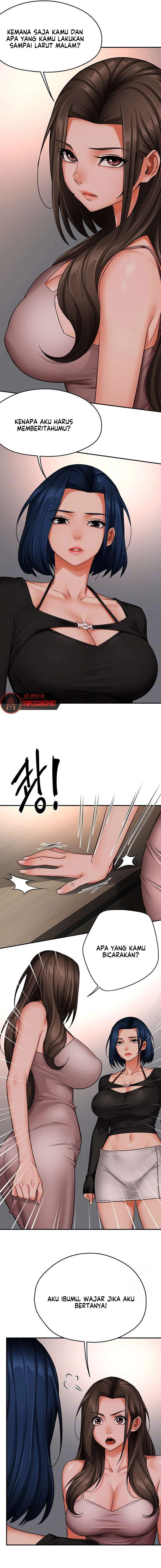 Yogurt Delivery Lady - Chapter 47 5