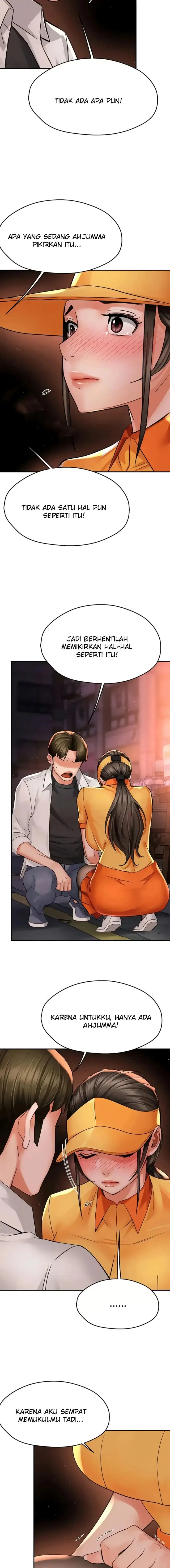 Yogurt Delivery Lady - Chapter 56 8