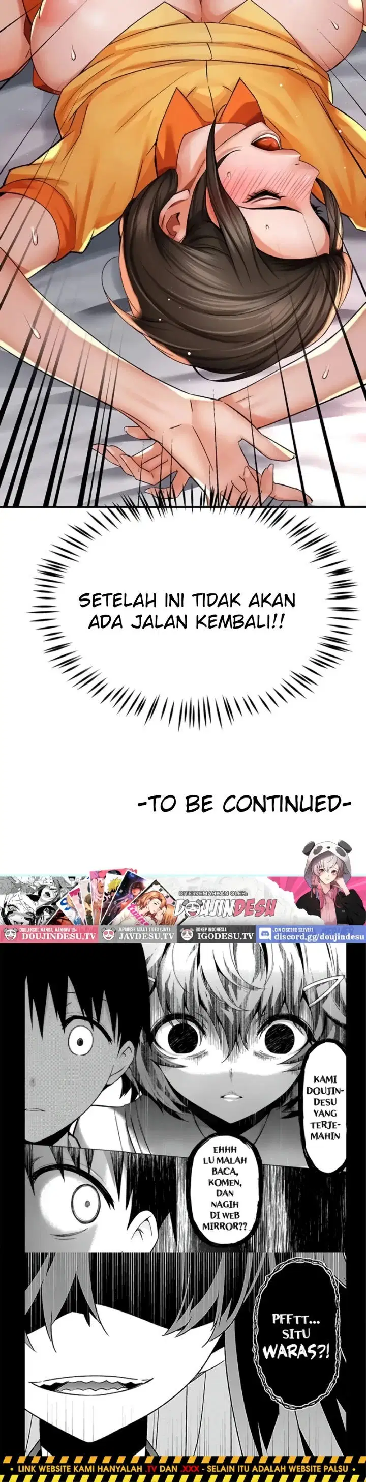 Yogurt Delivery Lady - Chapter 56 16