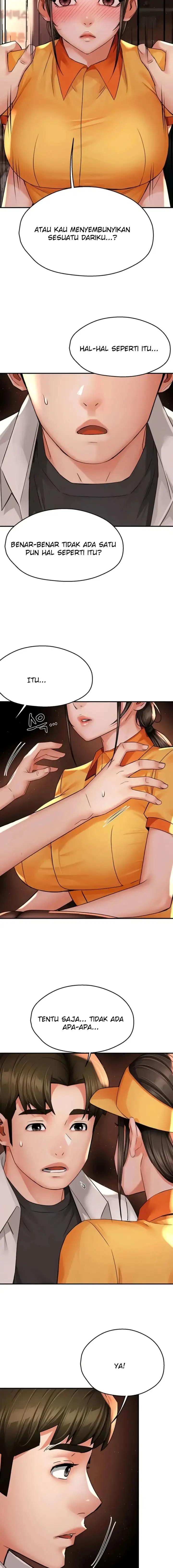 Yogurt Delivery Lady - Chapter 56 7