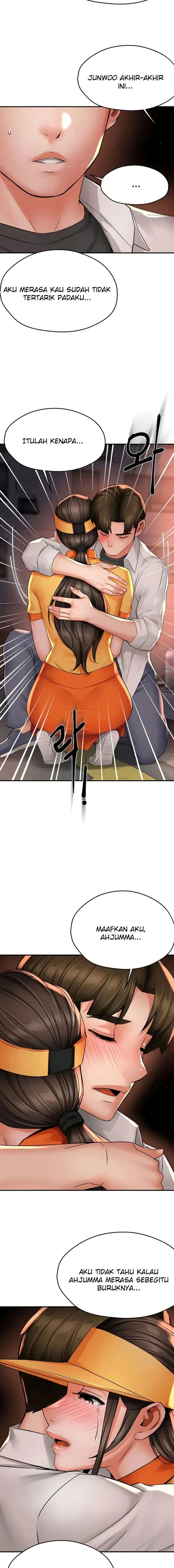 Yogurt Delivery Lady - Chapter 56 5