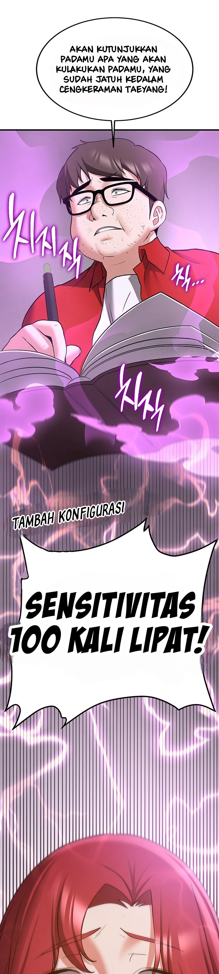 Your Girlfriend Was Amazing - Chapter 74 27