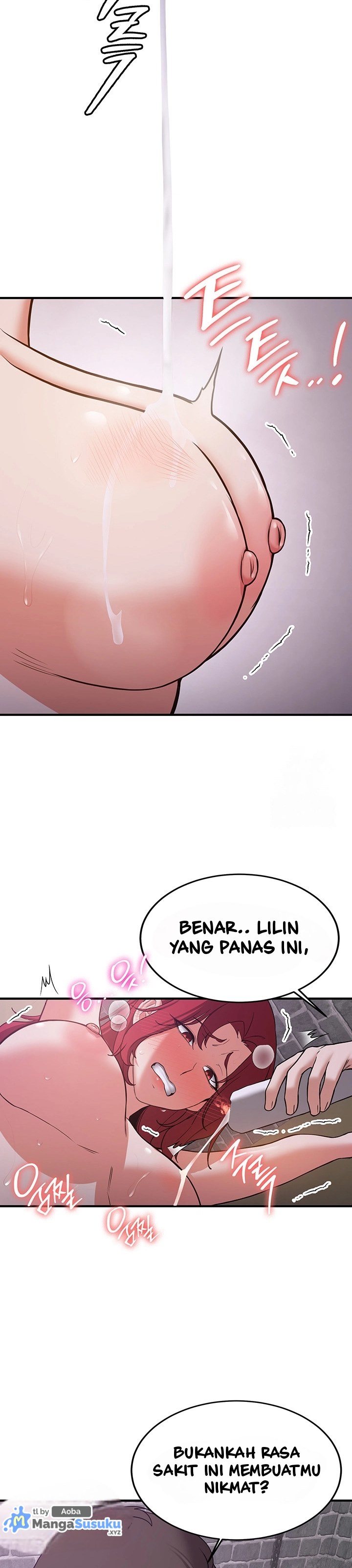Your Girlfriend Was Amazing - Chapter 74 25